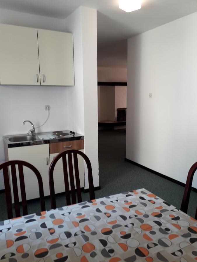 Apartments And Rooms Haludovo - Ribarsko Selo Malinska Εξωτερικό φωτογραφία