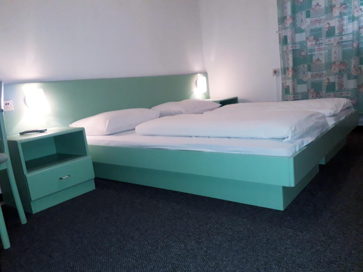 Apartments And Rooms Haludovo - Ribarsko Selo Malinska Εξωτερικό φωτογραφία