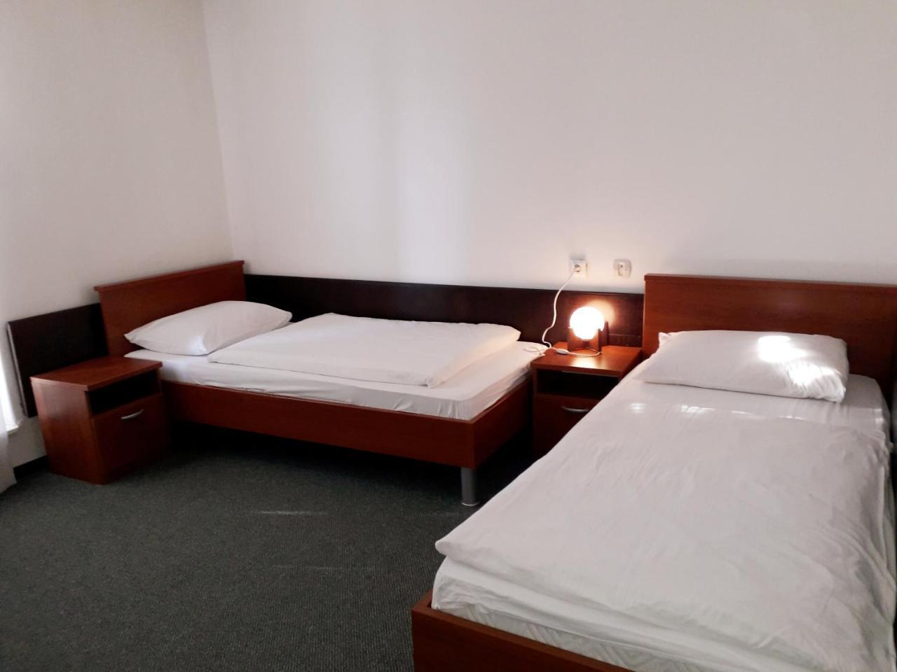 Apartments And Rooms Haludovo - Ribarsko Selo Malinska Εξωτερικό φωτογραφία