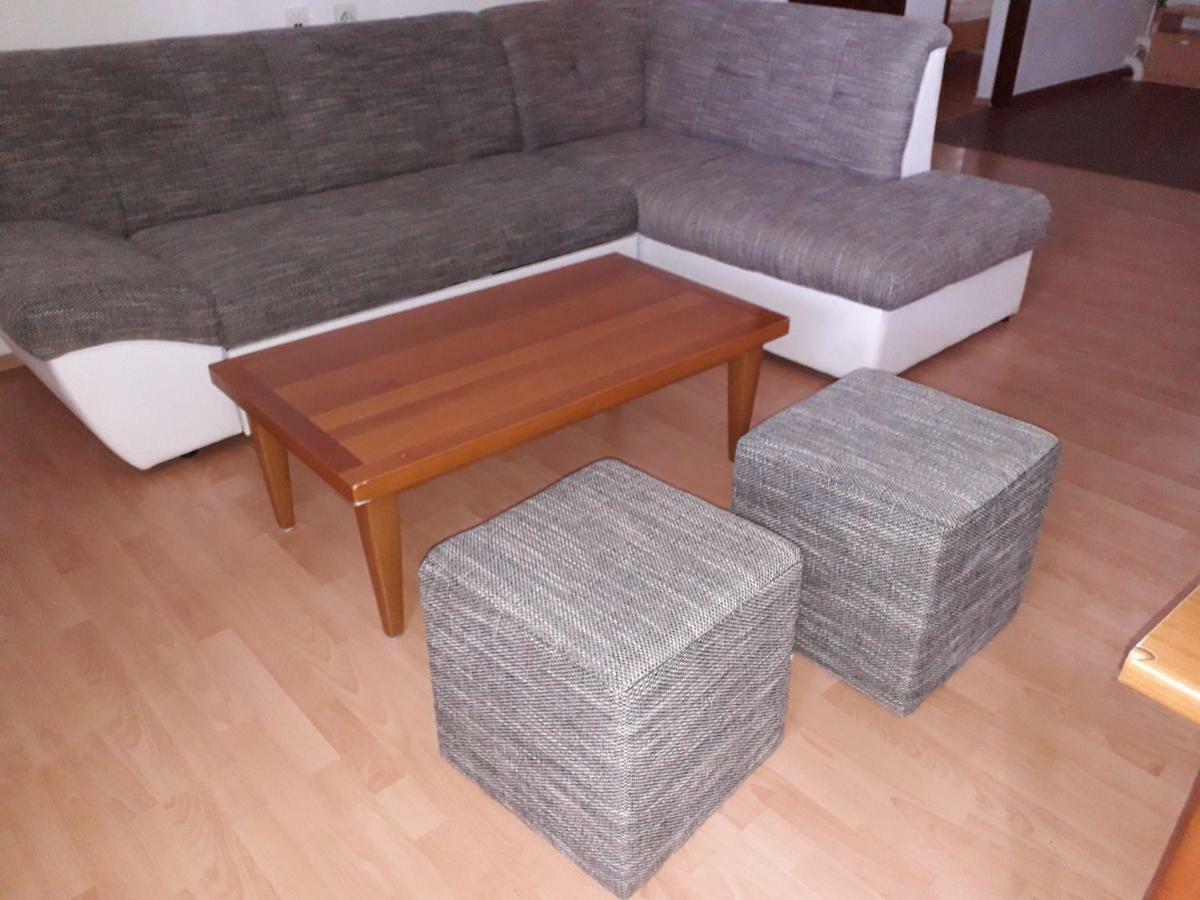 Apartments And Rooms Haludovo - Ribarsko Selo Malinska Εξωτερικό φωτογραφία