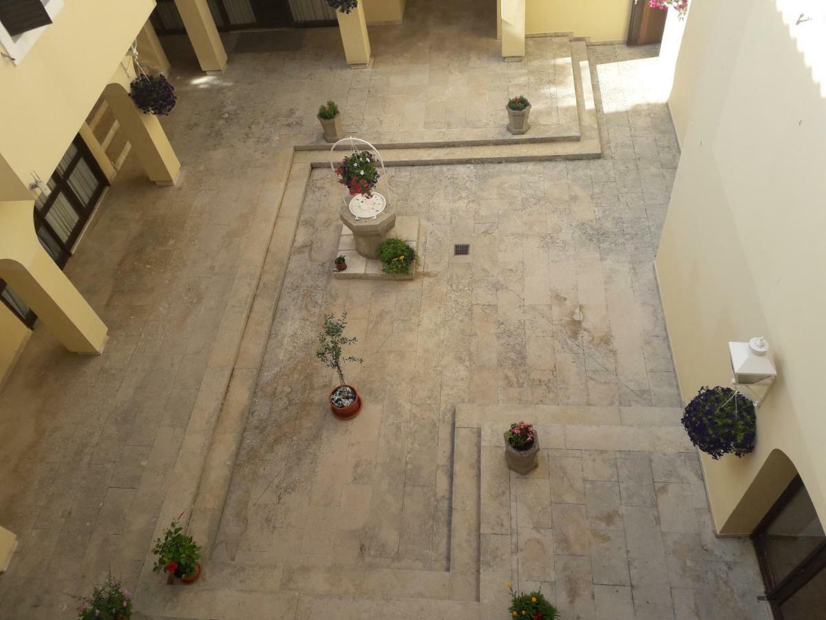 Apartments And Rooms Haludovo - Ribarsko Selo Malinska Εξωτερικό φωτογραφία
